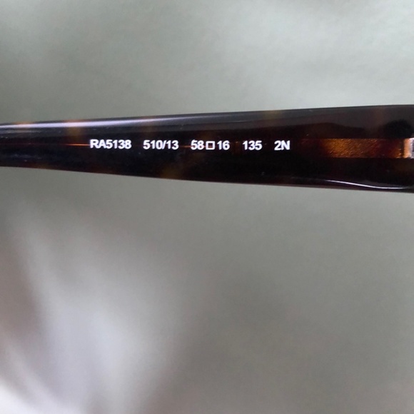 Ralph Lauren Women\'s Sunglasses main image 4